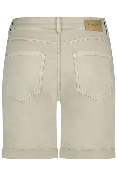 Red Button joy bermuda utility